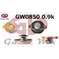 Radiator Cap R123 with Valve